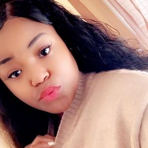 Meet your Posher, Justice